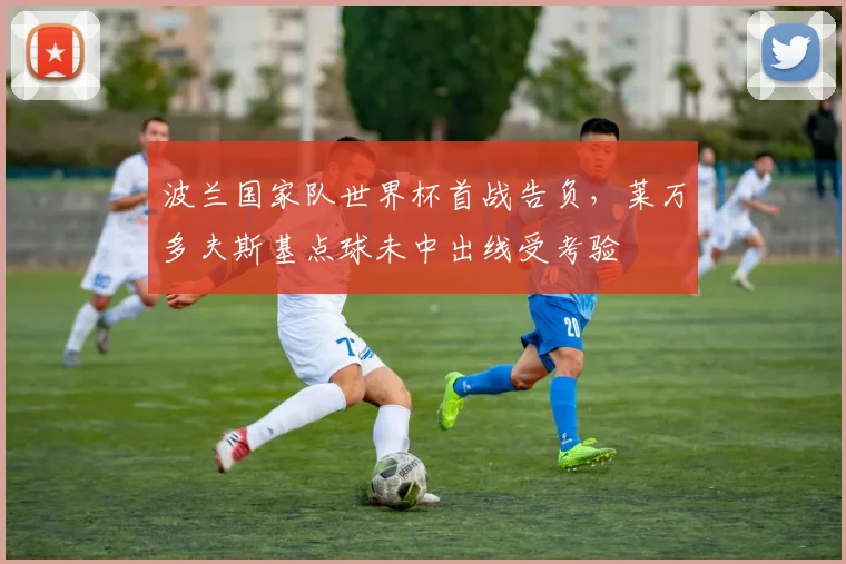 波兰国家队世界杯首战告负，莱万多夫斯基点球未中出线受考验